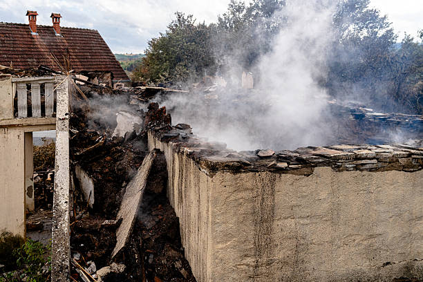 Affordable Emergency Fire Cleanup solutions in Round Rock, TX
